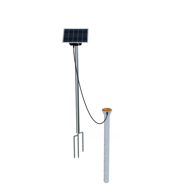 土壤温湿度检测系统