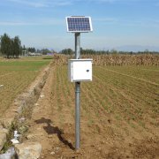 土壤墒情监测系统提高农牧业抗旱管理水平