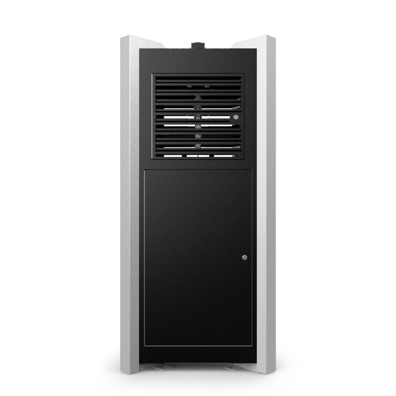 二化螟虫害监测系统助力农林水稻虫害智能测报工作